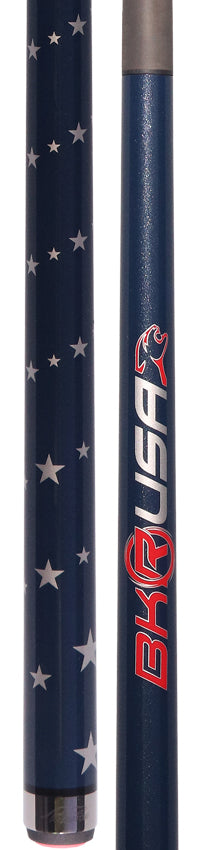 Predator BK Rush USA No Wrap Break Cue