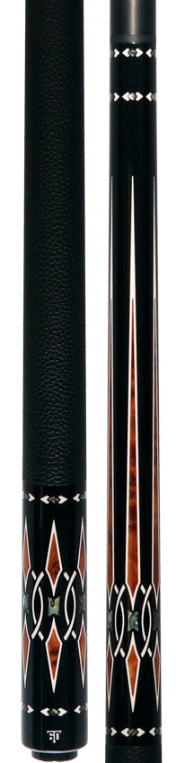 Triple 60 Carpo CP3 Playing Cue