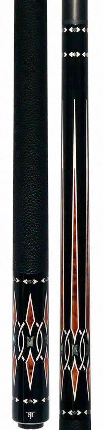 Triple 60 Carpo CP3 Playing Cue