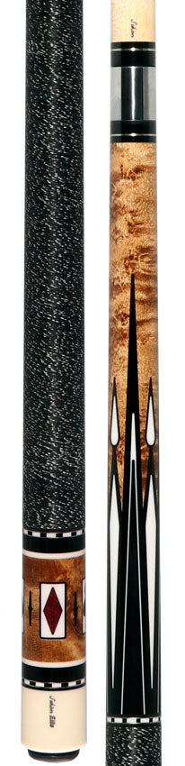 Schon Elite Pool Cue - E2500-CARD