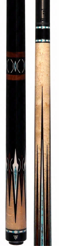 Triple 60 Carpo CP4 Playing Cue