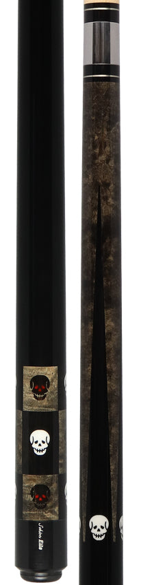 Schon Elite Pool Cue - E2400-5