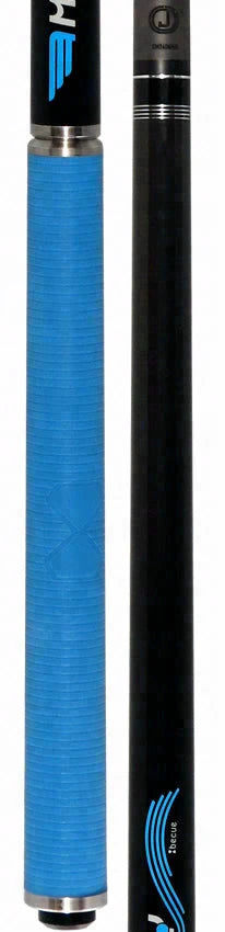 Becue Mercury Jump Carbon Fiber Jump Cue