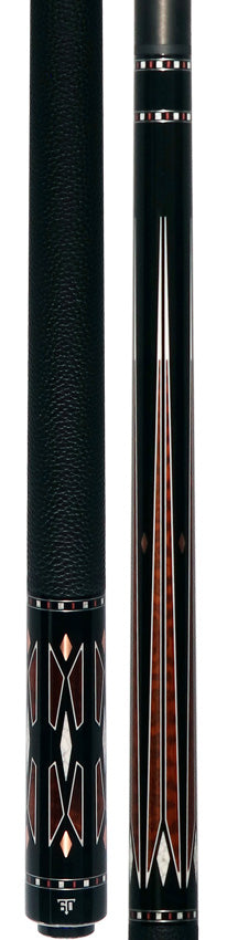 Triple 60 Carnivale CN3 Playing Cue