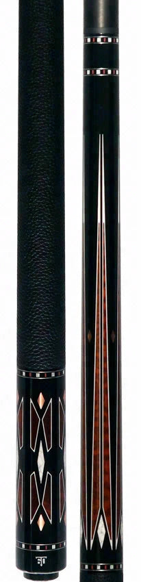 Triple 60 Carnivale CN3 Playing Cue