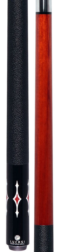 Lucasi Professional Series Rengas Uni-Loc Play Cue