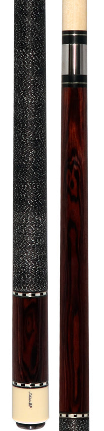 Schon STL Series Pool Cue - Kingwood - STL1K