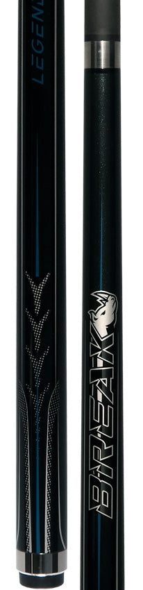 Legend Carbon Fiber Break Cue
