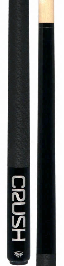 Viking Crush TACTiq Sport Wrap Break Cue - CRSW02