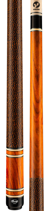 Viking IM0400 Impero Series Play Cue - South American Cocobolo