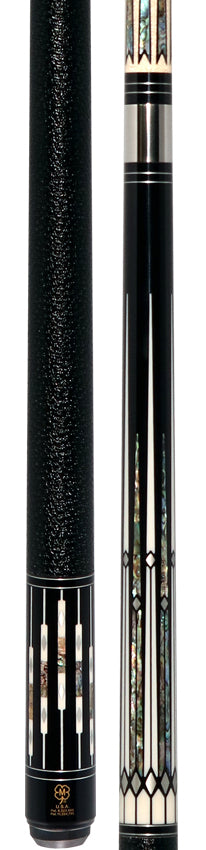 McDermott 2026 Enhanced Cue of the Year - H4051