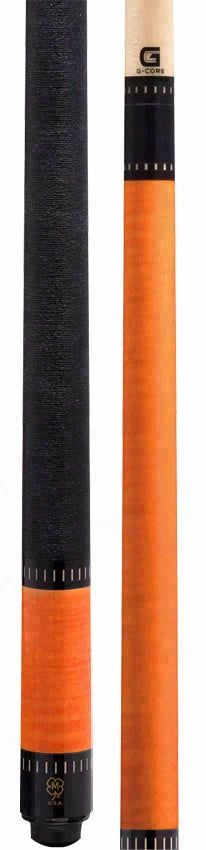 McDermott Cue of the Month with G-Core Shaft