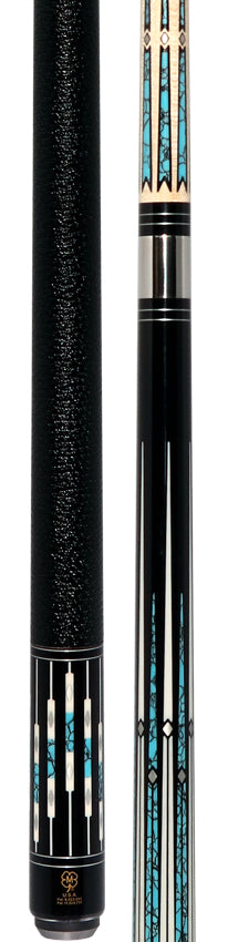 McDermott 2026 Cue of the Year - H2651