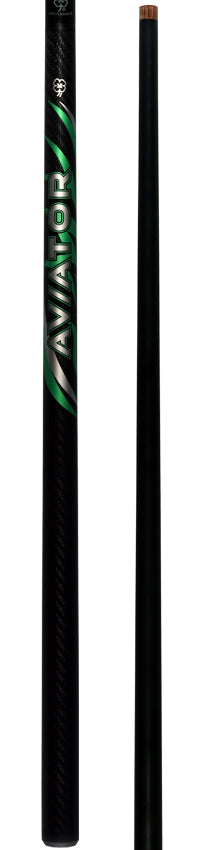 McDermott Aviator Carbon Fiber Jump Cue