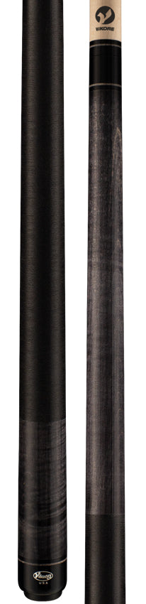 Viking Kayano Series Play Smoke Gray Stain Cue - KY0111