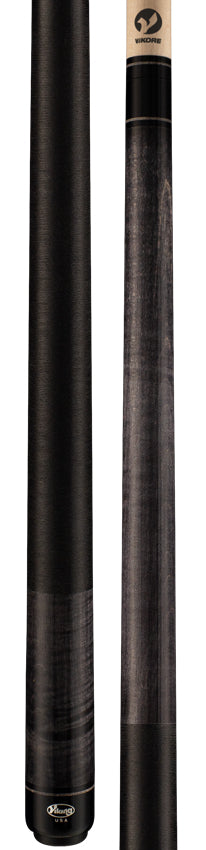 Viking KY0111 Kayano Series Play Cue - Smoke Gray Stain