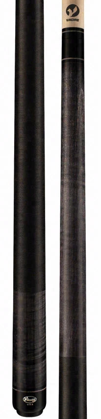 Viking Kayano Series Play Smoke Gray Stain Cue - KY0111