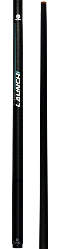Lucasi Launch Carbon Fiber Jump Cue