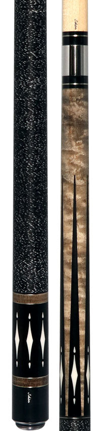 Schon STL Series Pool Cue - STL22GRY