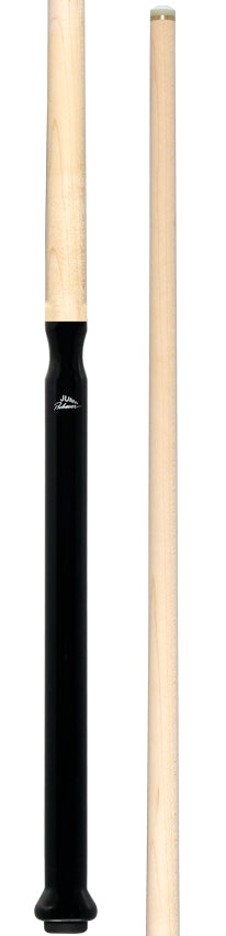 Pechauer Black Jump Cue - PSJMPBK