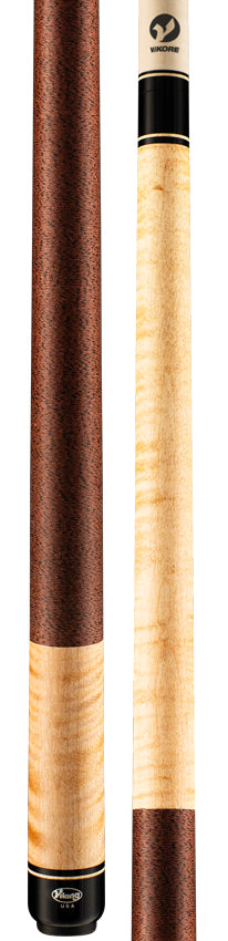 Viking KY0104 Kayano Series Play Cue - Khaki Stain