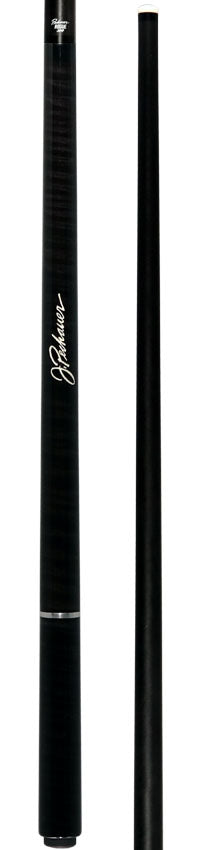Pechauer Pool Cue - Pechauer jump Cue - Seybert's Billiards Supply