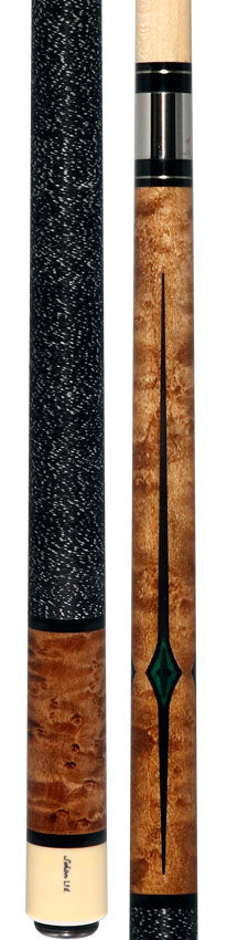 Schon LTD Pool Cue - LTD2500-6NAT