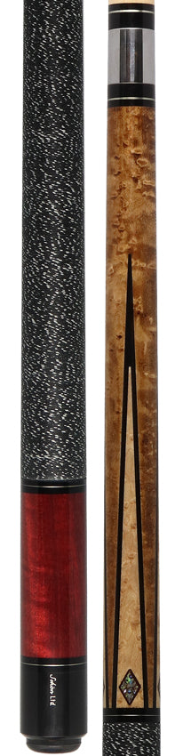 Schon Limited Edition Pool Cue - LTD2200-8