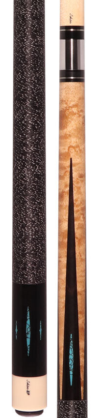 Schon STL Series Pool Cue - STL7SP-2