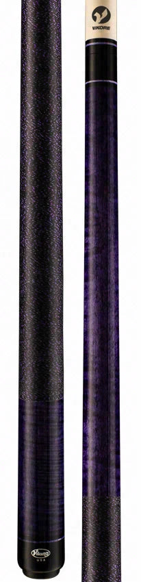 Viking Kayano Series Concord Stain Play Cue - KY0106