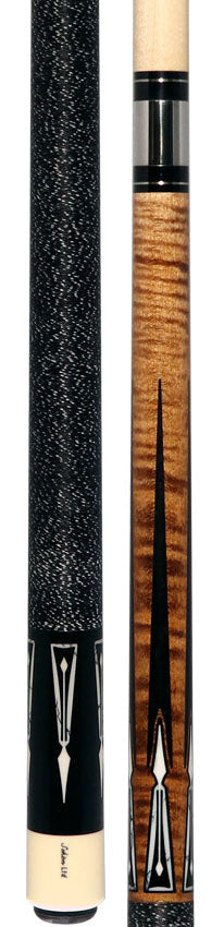 Schon LTD Pool Cue - LTD2500-1NAT