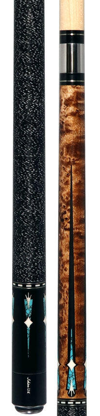 Schon LTD Pool Cue - LTD2500-3NAT