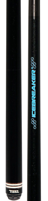 Tiger Icebreaker Break/Jump Cue - No Wrap With Fortis Break Shaft - TJBICE