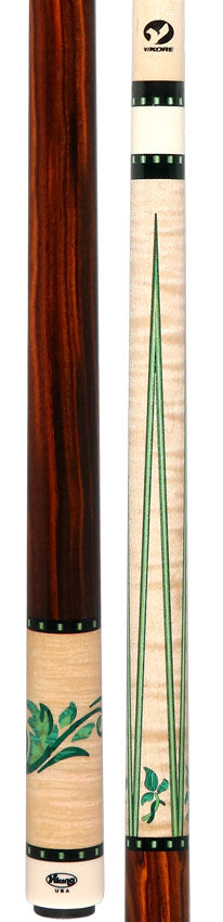 Paul Drexler Limited Edition Earth Cue By Viking (50 Made)