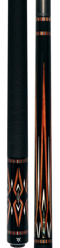 Triple 60 Carpo CP2 Playing Cue