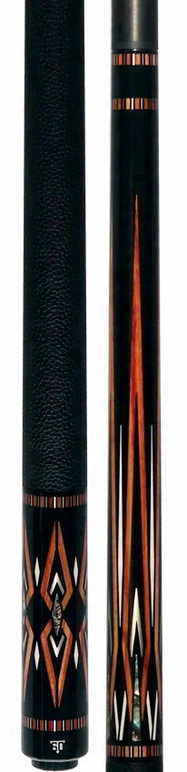 Triple 60 Carpo CP2 Playing Cue