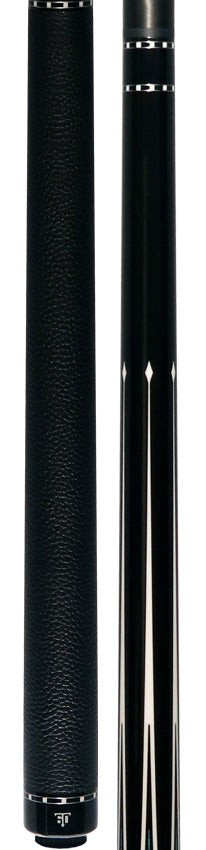 Triple 60 Carnivale CN1 Playing Cue - Seybert's Billiards Supply