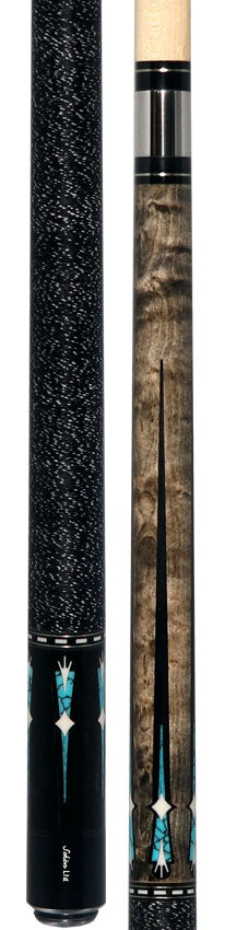 Schon LTD Pool Cue - LTD2500-3GRY