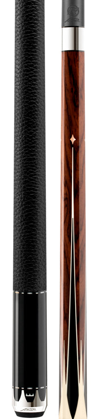 Predator Throne 2-1 Pool Cue