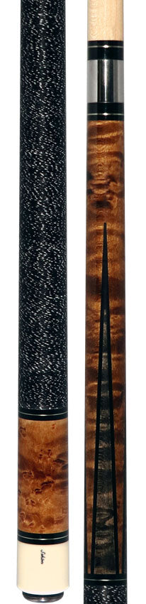 Schon STL Series Pool Cue - STL3DSGRY