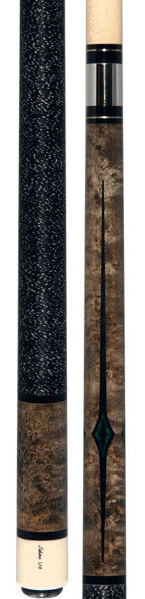 Schon LTD Pool Cue - LTD2500-6GRY