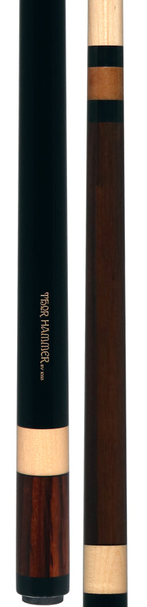 Joss Thor Hammer Rosewood Break Cue