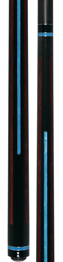 Becue Maze 2 Carbon Fiber No Wrap Play Cue