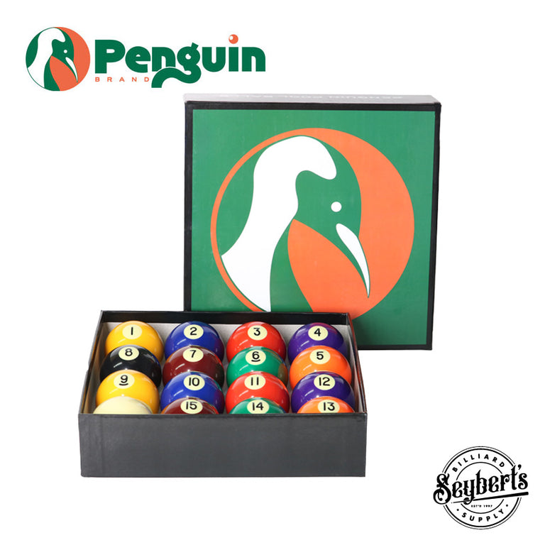 Penguin Standard Ball Set