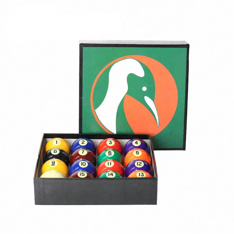 Penguin Standard Ball Set