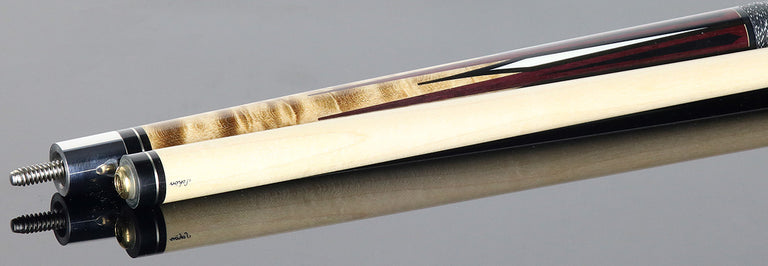 Schon Elite Dice Pool Cue - E2500-9DS