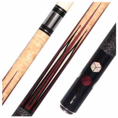 Schon Elite Dice Pool Cue - E2500-9LS
