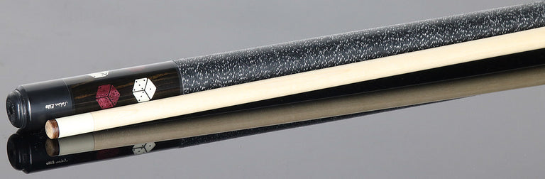 Schon Elite Dice Pool Cue - E2500-9LS