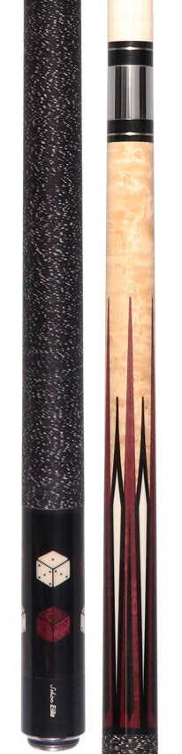 Schon Elite Dice Pool Cue - E2500-9LS