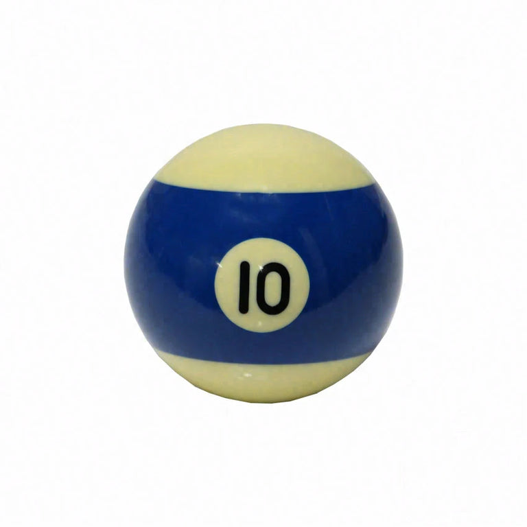 Standard 10 Ball